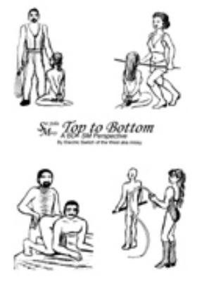 Bdsm of a bottom free stories