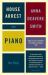 House Arrest and Piano : Two Plays