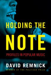 Holding the Note : Profiles in Popular Music