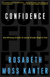 Confidence : How Winning and Losing Streaks Begin and End