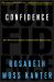 Confidence : How Winning and Losing Streaks Begin and End