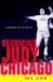 Becoming Judy Chicago : A Biography of the Artist