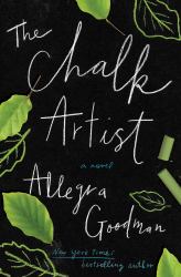 The Chalk Artist : A Novel