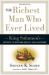 The Richest Man Who Ever Lived : King Solomon's Secrets to Success, Wealth, and Happiness