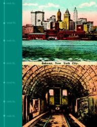 Subways Journal