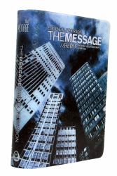 The Message Bible : New Testament