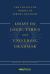 Essays on Logic, Ethics, and Universal Grammar