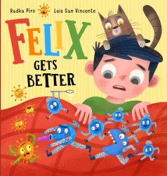 Felix Gets Better