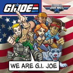 We Are G. I. Joe