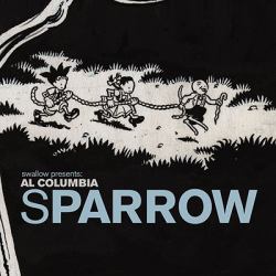 Al Columbia