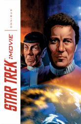 Star Trek: Classic Movies Omnibus