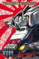 Drift