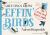 Greetings from Effin Birds