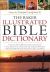 The Baker Illustrated Bible Dictionary