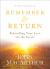 Remember and Return : Rekindling Your Love for the Savior--A Devotional