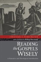 Reading the Gospels Wisely : A Narrative and Theological Introduction