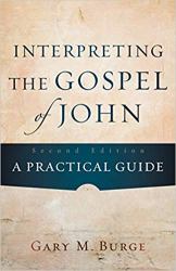 Interpreting the Gospel of John : A Practical Guide