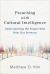 Preaching with Cultural Intelligence : Understanding the People Who Hear Our Sermons