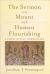 The Sermon on the Mount and Human Flourishing : A Theological Commentary