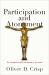 Participation and Atonement : An Analytic and Constructive Account