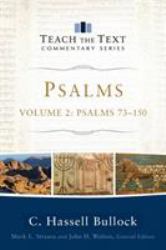 Psalms : Psalms 73-150