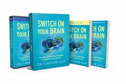 Switch on Your Brain Curriculum Kit : The Key to Peak Happiness, Thinking, and Health