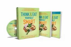 Think and Eat Yourself Smart Curriculum Kit : A Neuroscientific Approach to a Sharper Mind and Healthier Life