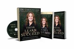 Think, Learn, Succeed Curriculum Kit : The Art of Using Your Brain to Improve Your Mindset, Sharpen Your Memory, and Enhance Your Mental Performance