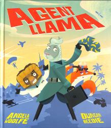 Agent Llama