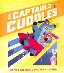 Captain Cuddles