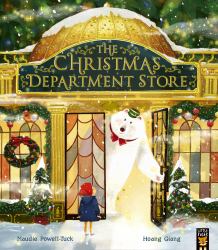 The Christmas Department StoreThe Christmas Department Store