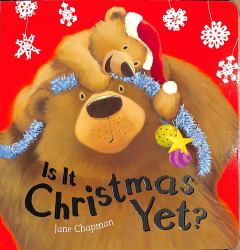 Is It Christmas Yet?