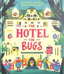The Hotel for Bugs