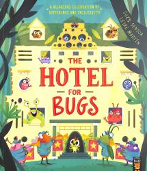 The Hotel for BugsThe Hotel for Bugs
