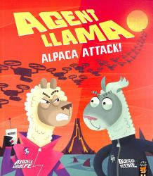 Agent Llama : Alpaca Attack!