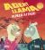 Agent Llama : Alpaca Attack!