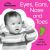 Little Peekaboos: Eyes, Ears, Nose and Toes : With Soft Felt Flaps to Lift
