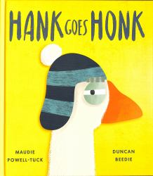 Hank Goes Honk