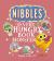 Nibbles: the Very Hungry Book Monster Nibbles: the Very Hungry Book Monster