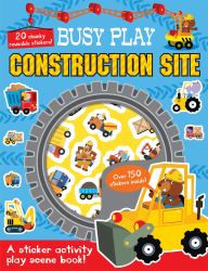 Busy Play Construction Site