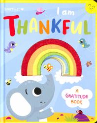 I Am Thankful