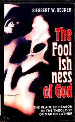 Foolishness of God