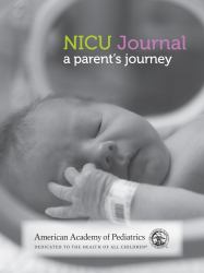NICU Journal : A Parent's Journey