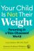 Your Child Is Not Their Weight : Parenting in a Size-Obsessed World