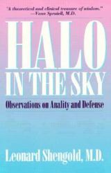 Halo in the Sky : Observations on Anality and Defense