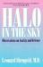 Halo in the Sky : Observations on Anality and Defense