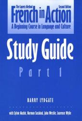 French in Action Pt. 1 : A Beginning Course in Language and Culture