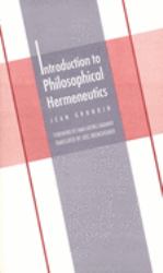 Introduction to Philosophical Hermeneutics