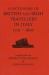 A Dictionary of British and Irish Travellers in Italy, 1701-1800