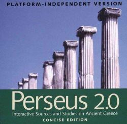 Perseus 2.0 : Platform-Independent Version